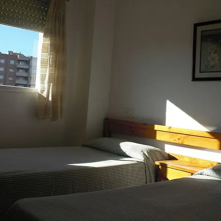 Michelangelo Benidorm