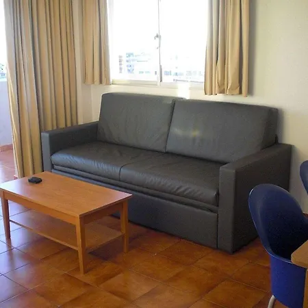 Michelangelo Hotel Benidorm