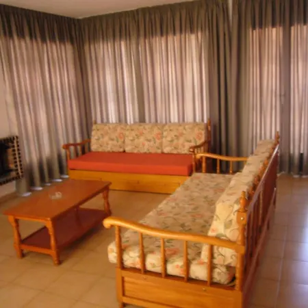 Mar Y Montana Hotel Benidorm