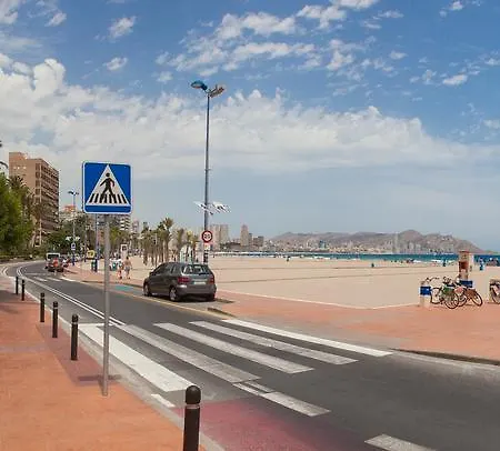 Hotel Gran Delfin
