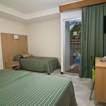 Hotel Servigroup Pueblo Benidorm