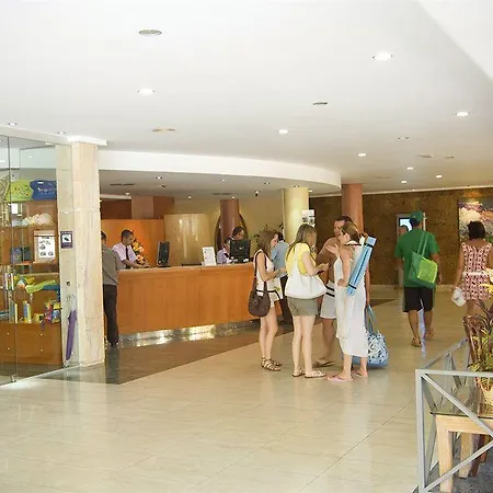 Servigroup Pueblo Benidorm
