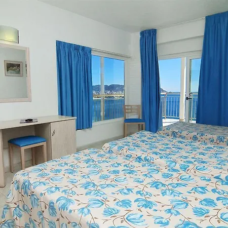 Hotel Servigroup Torre Dorada Benidorm
