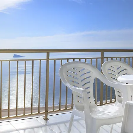 Servigroup Torre Dorada 3*