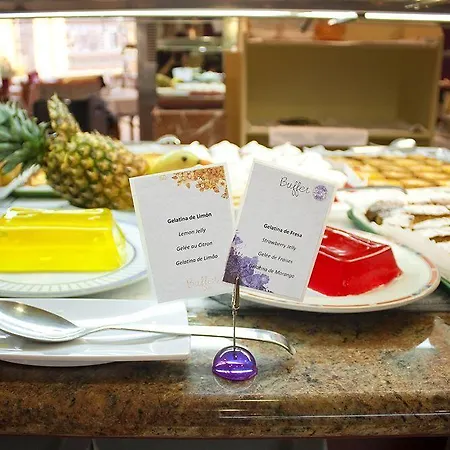Hotel Servigroup Torre Dorada 3*