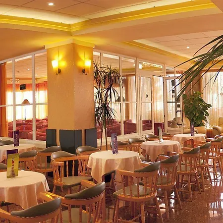 Servigroup Torre Dorada Hotel 3*