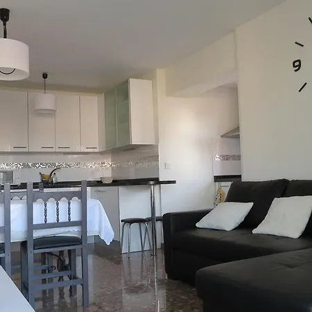 Alcalde Manuel Catalán Chana Benidorm