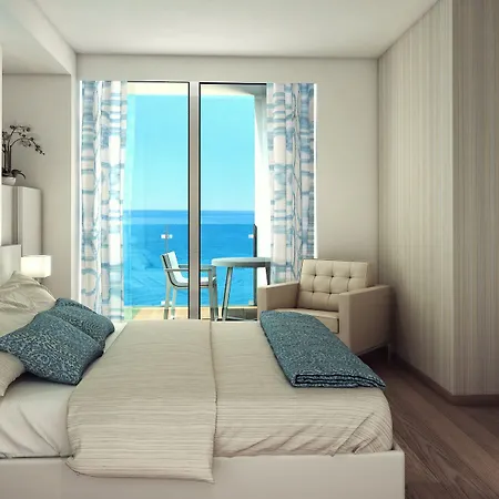Hotel Port & Spa 4* Sup