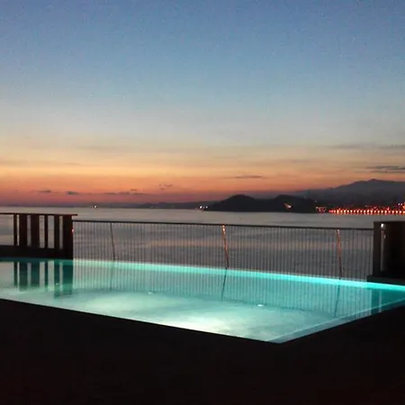 Gemelos 28 Appartement Benidorm