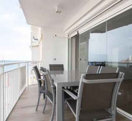 Apartamento La Gavina