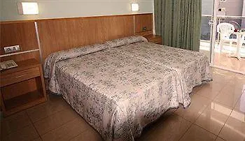 Perla 3* Benidorm