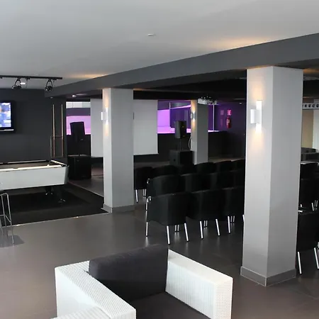 Hotel Flash - Recommended Adults Only 4 Sup Benidorm