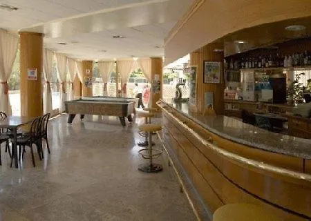 Marc Benidorm