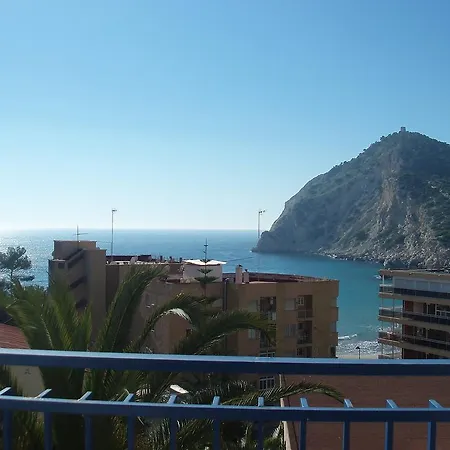Cornelia Inh 24193 Hotel Benidorm