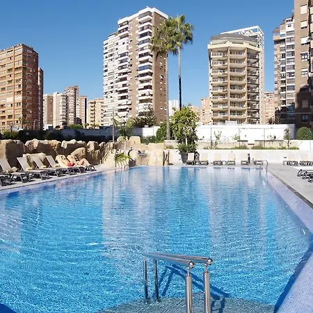 מלון Sandos Monaco - Adults Only 4*