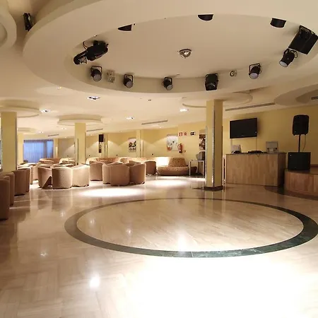 Sandos Monaco - Adults Only בנידורם