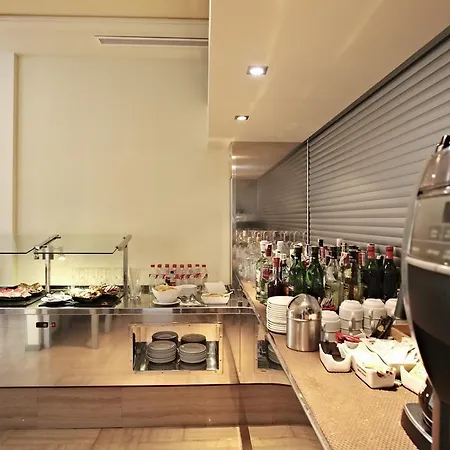 Sandos Monaco - Adults Only Hotel 4*