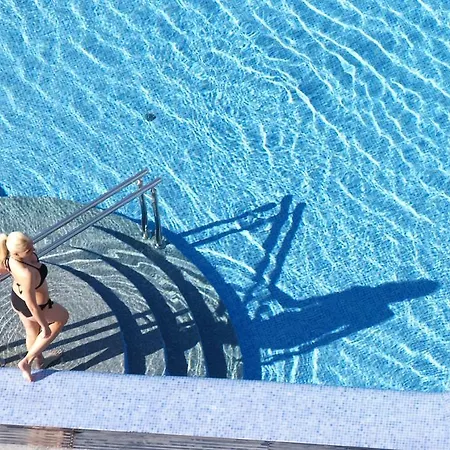Hotel Sandos Monaco - Adults Only Benidorm