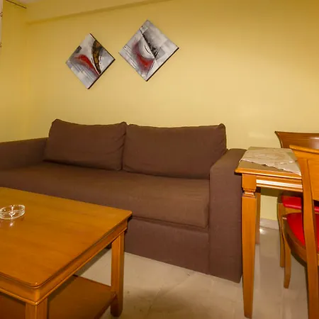 Gemelos Iv Hotel