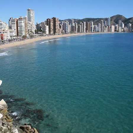 Melia Benidorm