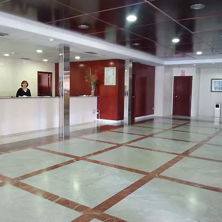 Carlos I Hotel