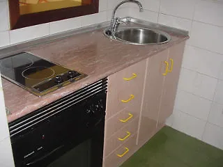 Hotel Gemelos Ii-iv 5*