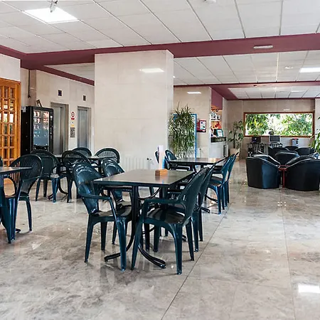公寓式酒店 时代公园公寓 3*