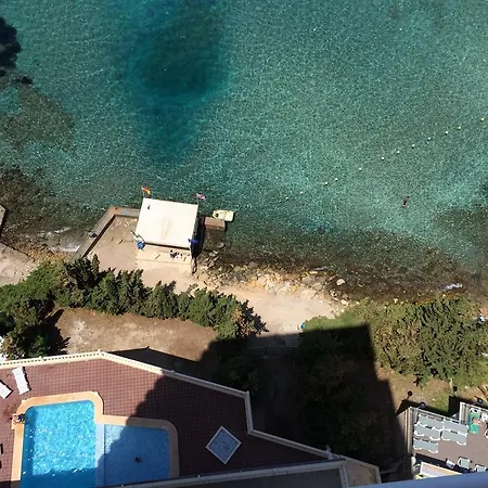 Appartement Portofino Benidorm