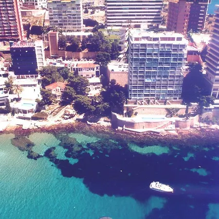 Portofino * Benidorm