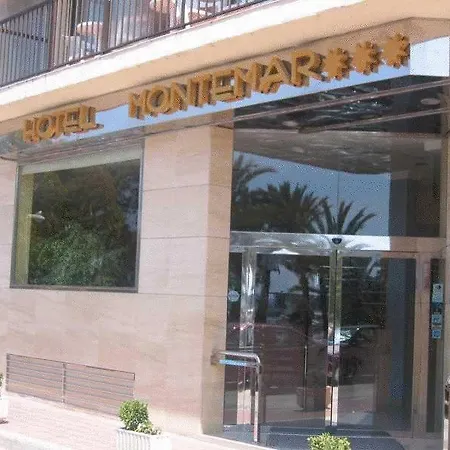 Montemar 3*