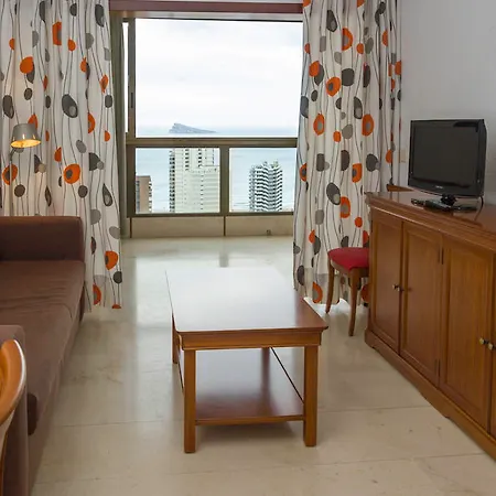 Gemelos 2 Apts Hotel 2*
