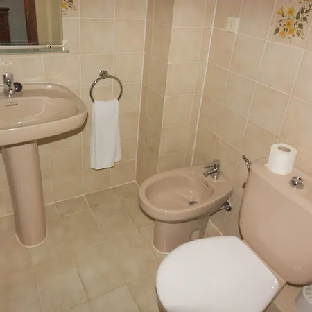 Gemelos 2 Apts 2* Μπένιντορμ