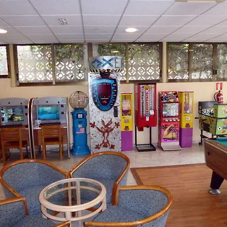 Aparthotel Bcl Levante Club Benidorm