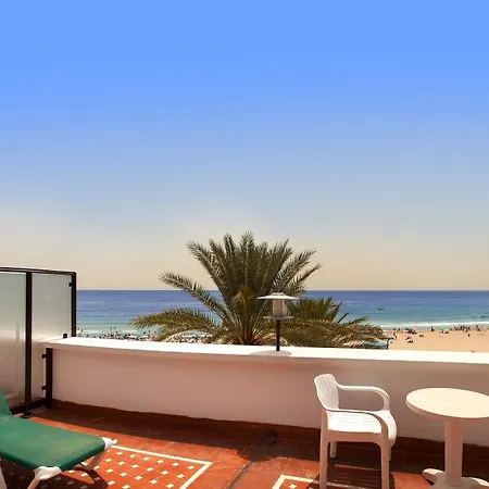 Gran Delfin Hotel