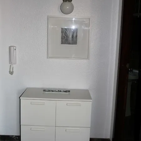 Apartamento San Jaime Center Benidorm