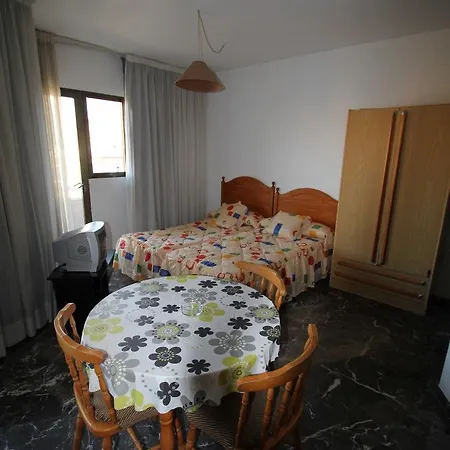 Apartamento San Jaime Center
