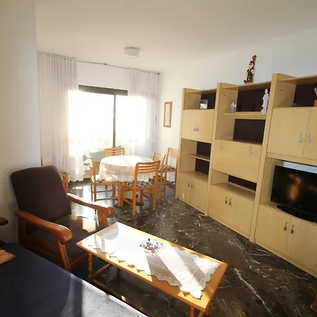 San Jaime Center Benidorm