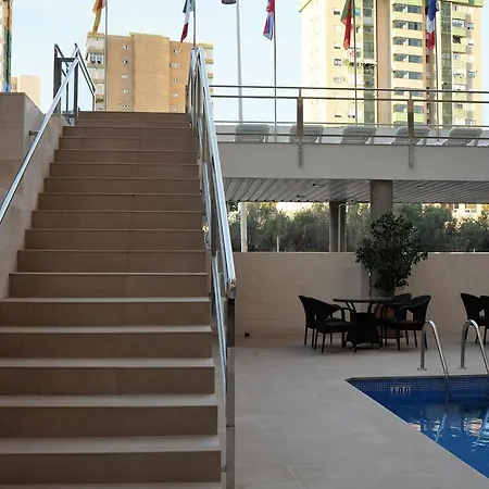 Hotel Carlos I