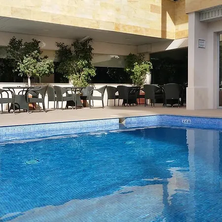 Carlos I Benidorm