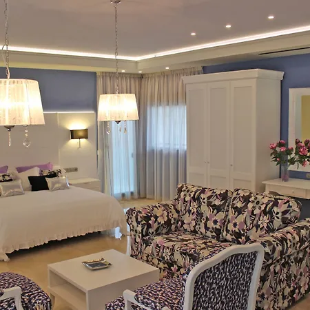 Hotel Pierre & Horizon Benidorm