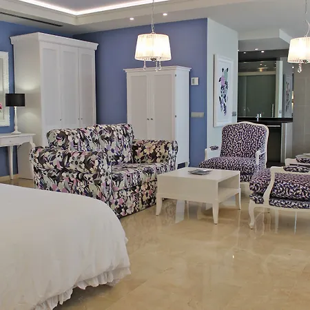 Hotel Pierre & Horizon 3*