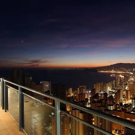 Pierre & Horizon Benidorm