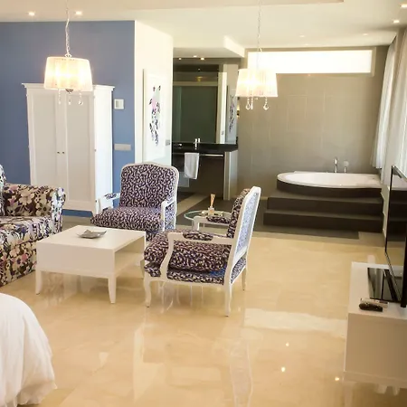 Hotel Pierre & Horizon Benidorm