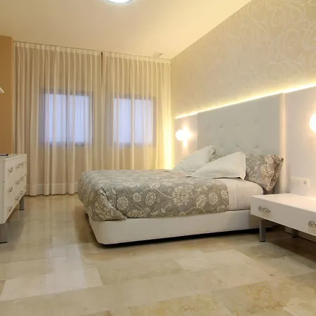 Hotel Pierre & Horizon 3*