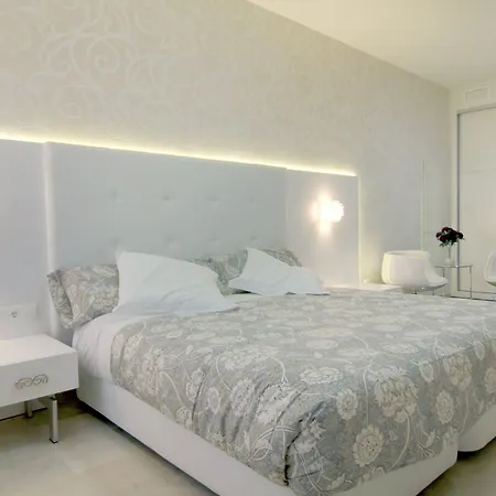 Hotel Pierre & Horizon Benidorm