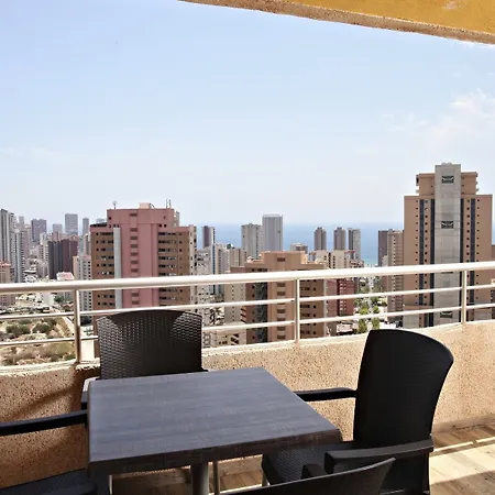 Hotel Sandos (adults Only)
