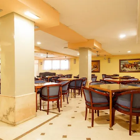 Hotel Calas Marina