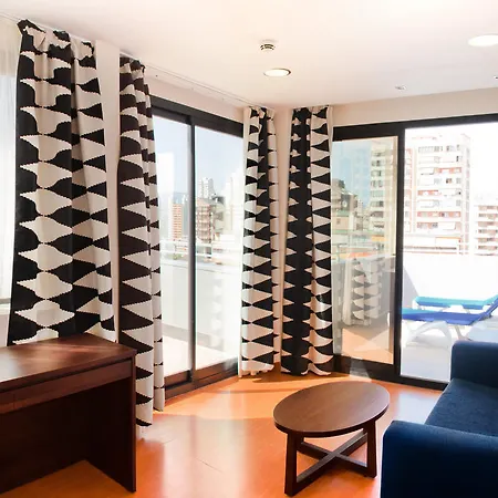 Hotel Magic Aqua Rock Gardens 4*
