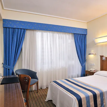 Hotel Innside By Melia Costablanca - Adults Recommended