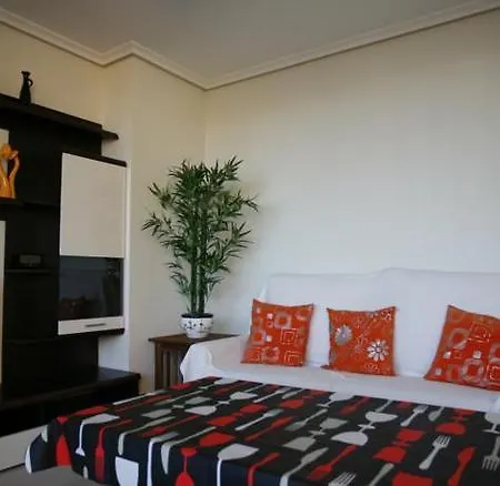 Gemelos 26 Apts